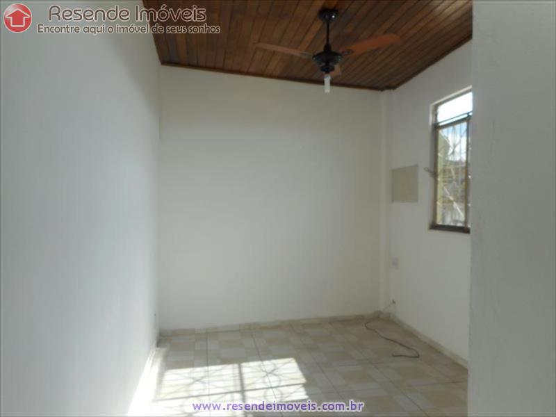 Apartamento para Alugar no Paraíso em Resende RJ