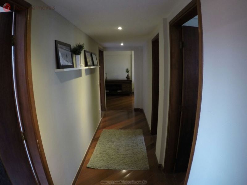 Apartamento para Alugar no Vila Isabel em Resende RJ