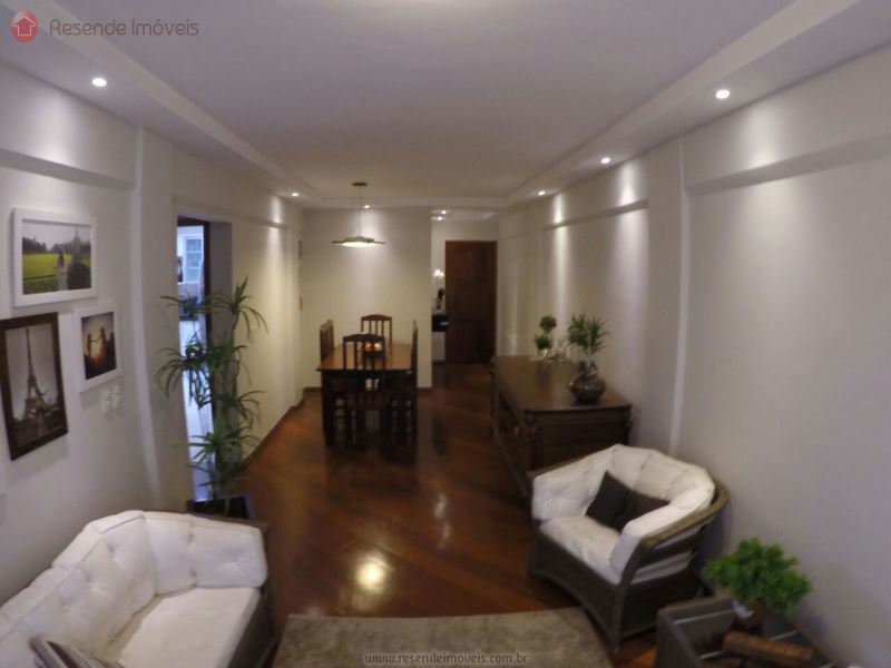 Apartamento para Alugar no Vila Isabel em Resende RJ