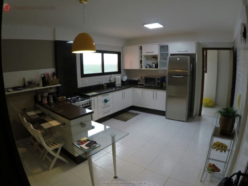 Apartamento para Alugar no Vila Isabel em Resende RJ