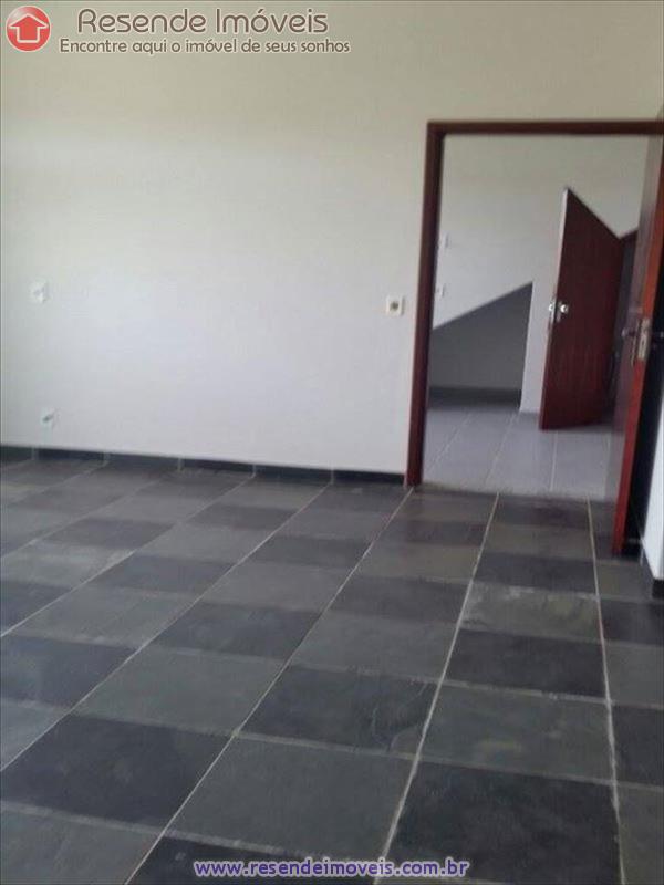 Apartamento para Alugar no Nova Liberdade em Resende RJ