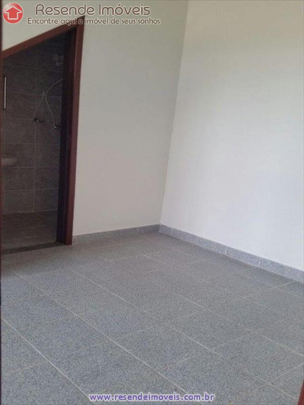 Apartamento para Alugar no Nova Liberdade em Resende RJ