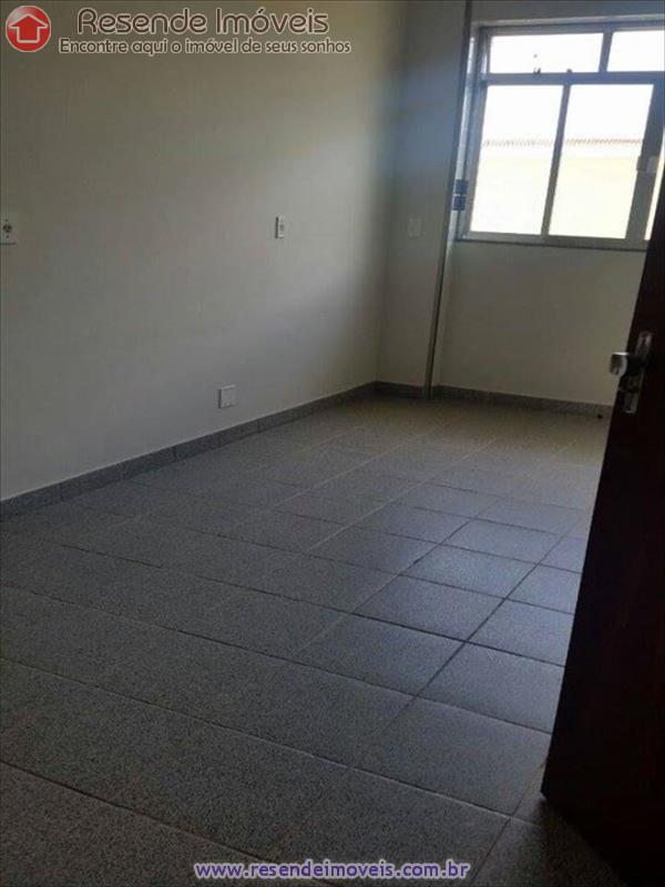 Apartamento para Alugar no Nova Liberdade em Resende RJ