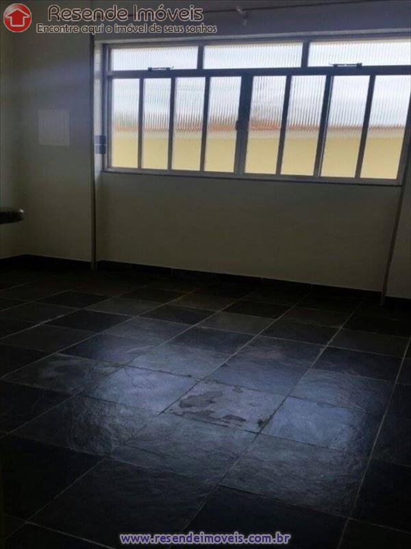 Apartamento para Alugar no Nova Liberdade em Resende RJ