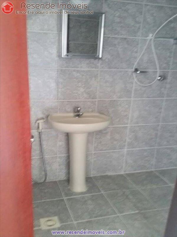 Apartamento para Alugar no Nova Liberdade em Resende RJ