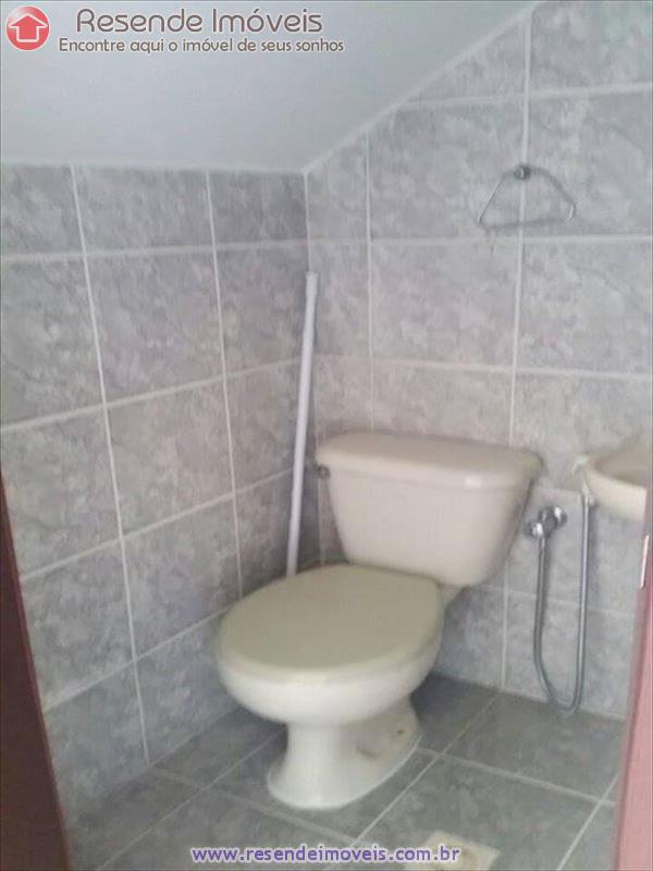 Apartamento para Alugar no Nova Liberdade em Resende RJ