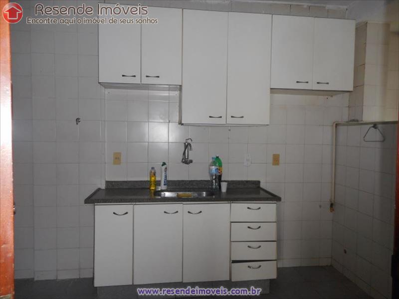 Apartamento para Alugar no Jardim Brasília em Resende RJ