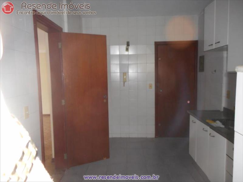 Apartamento para Alugar no Jardim Brasília em Resende RJ