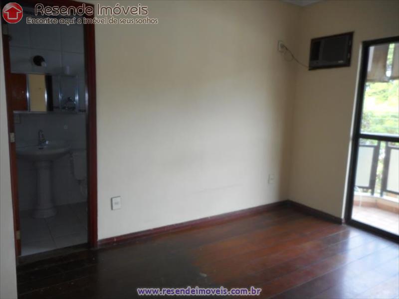 Apartamento para Alugar no Jardim Brasília em Resende RJ