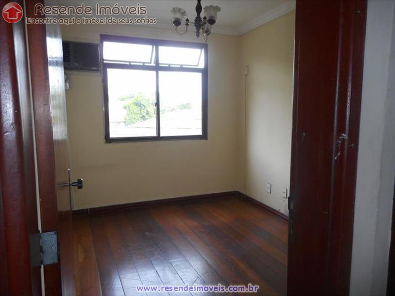 Apartamento para Alugar no Jardim Brasília em Resende RJ