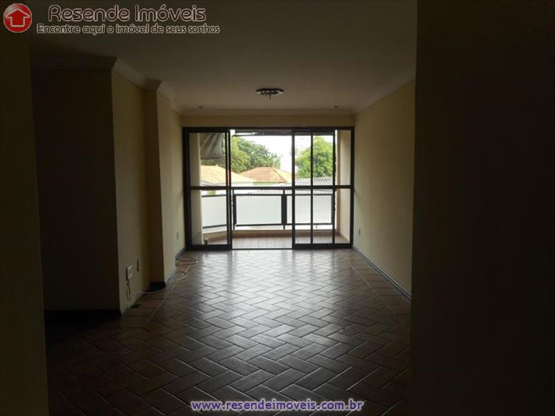 Apartamento para Alugar no Jardim Brasília em Resende RJ