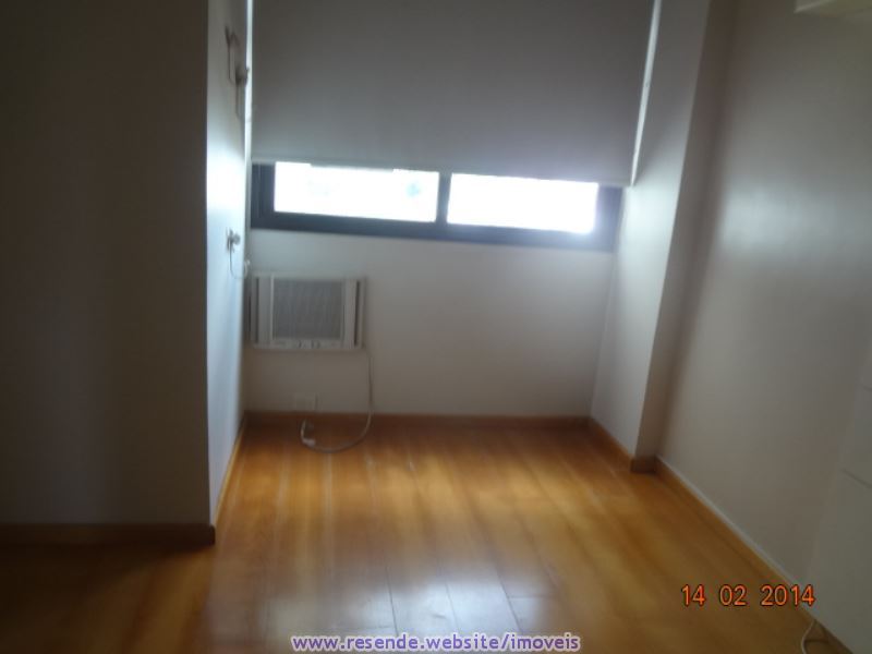 Apartamento para Alugar no Jardim Jalisco em Resende RJ