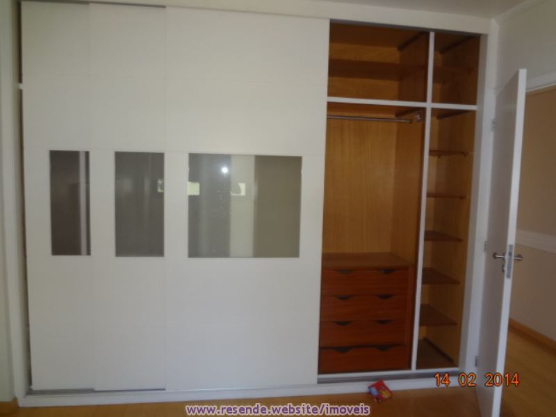 Apartamento para Alugar no Jardim Jalisco em Resende RJ