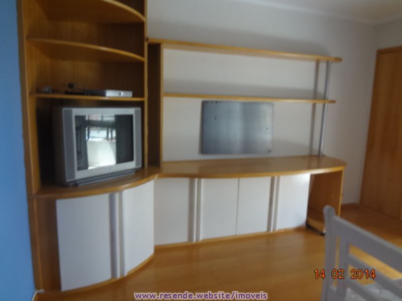 Apartamento para Alugar no Jardim Jalisco em Resende RJ