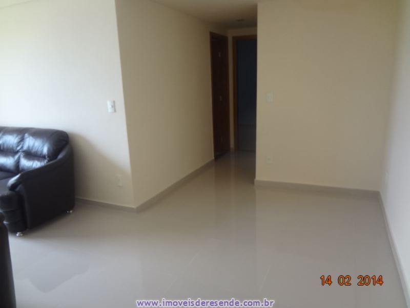 Apartamento para Alugar no Morada do Castelo em Resende RJ