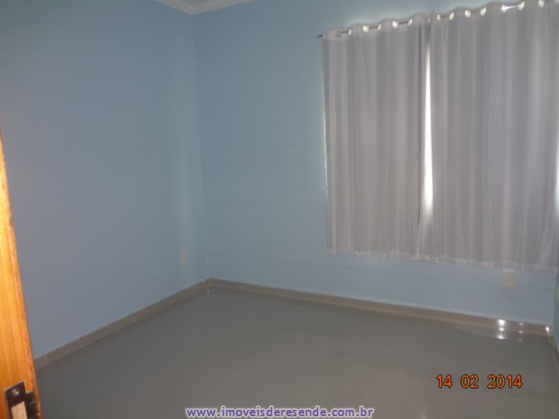 Apartamento para Alugar no Morada do Castelo em Resende RJ