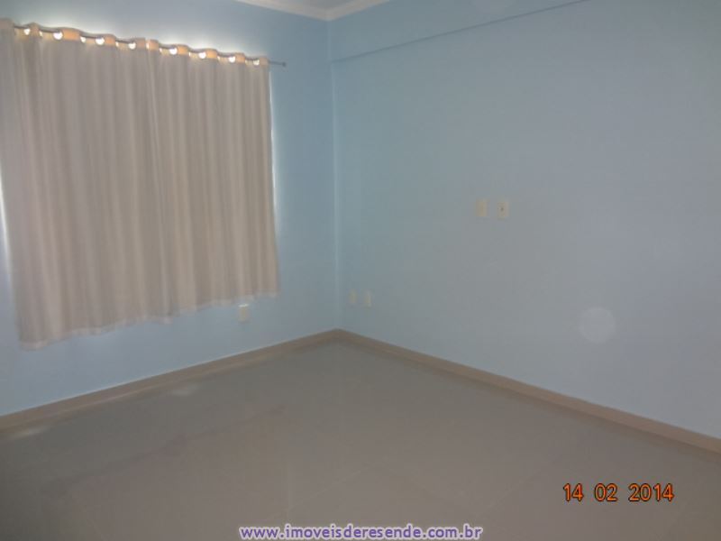 Apartamento para Alugar no Morada do Castelo em Resende RJ