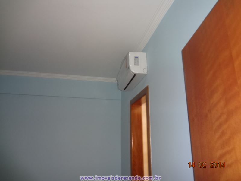 Apartamento para Alugar no Morada do Castelo em Resende RJ