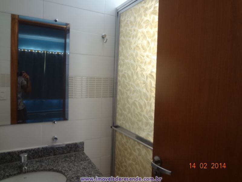 Apartamento para Alugar no Morada do Castelo em Resende RJ