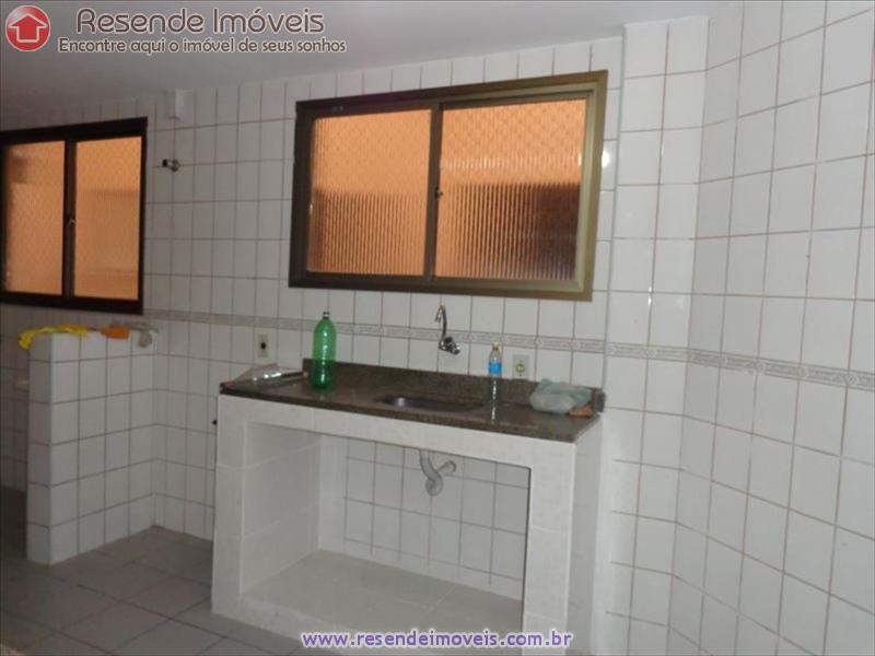 Apartamento para Alugar no Liberdade em Resende RJ