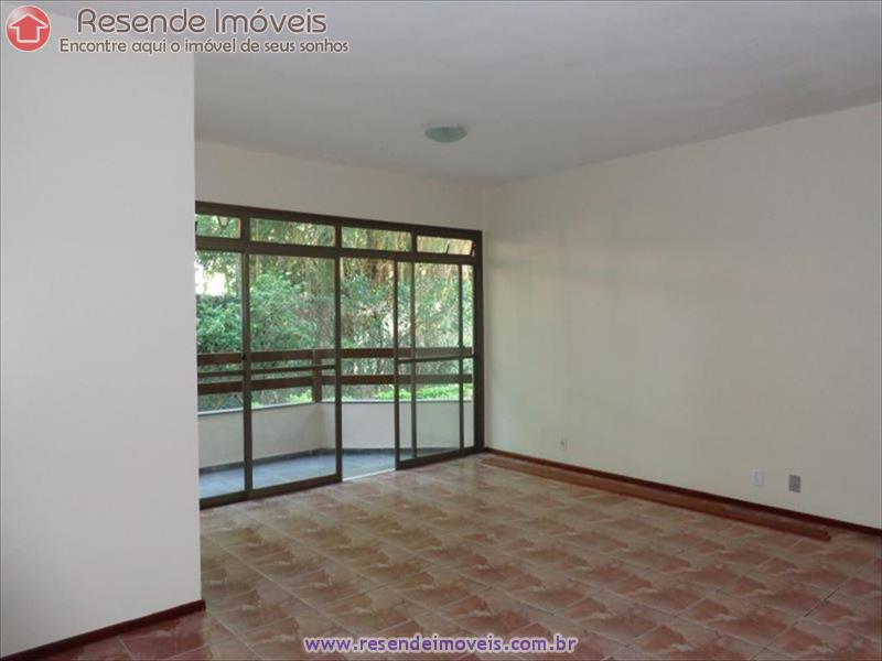 Apartamento para Alugar no Liberdade em Resende RJ