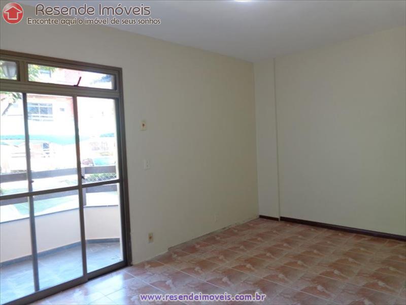 Apartamento para Alugar no Liberdade em Resende RJ