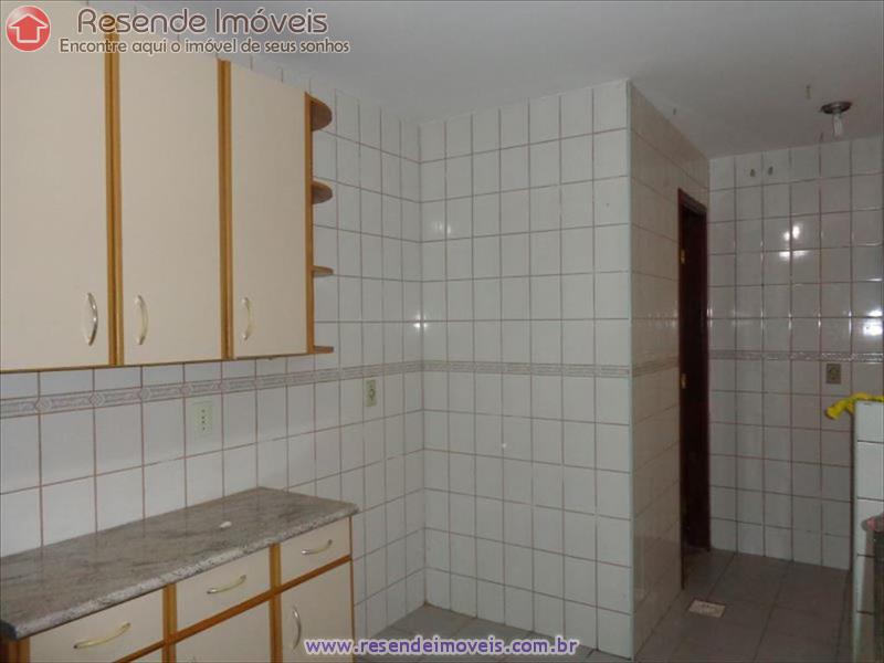 Apartamento para Alugar no Liberdade em Resende RJ