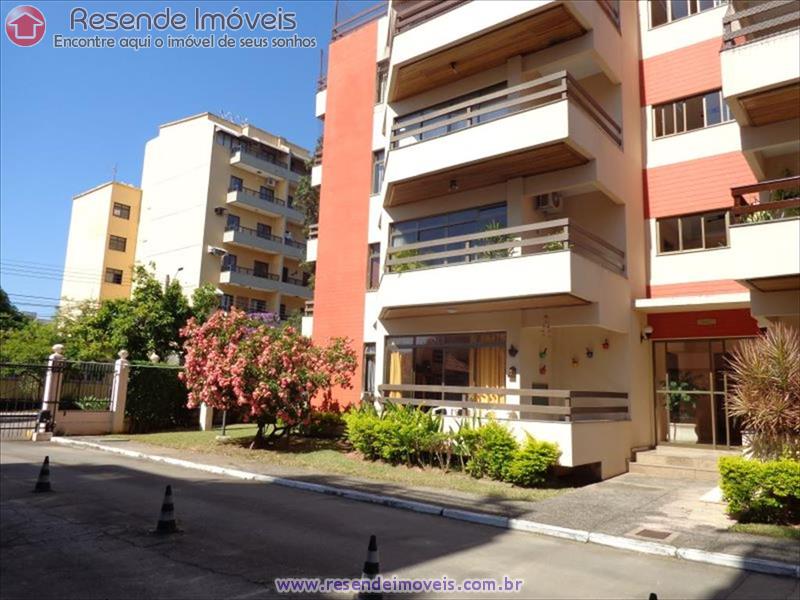 Apartamento para Alugar no Liberdade em Resende RJ