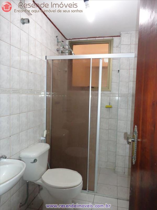 Apartamento para Alugar no Liberdade em Resende RJ