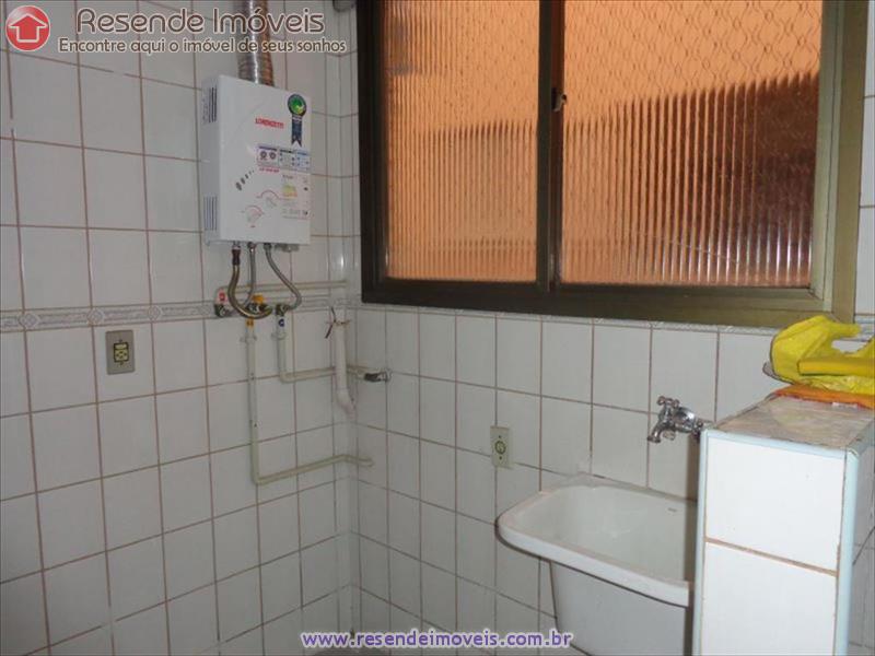 Apartamento para Alugar no Liberdade em Resende RJ