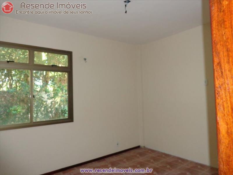 Apartamento para Alugar no Liberdade em Resende RJ