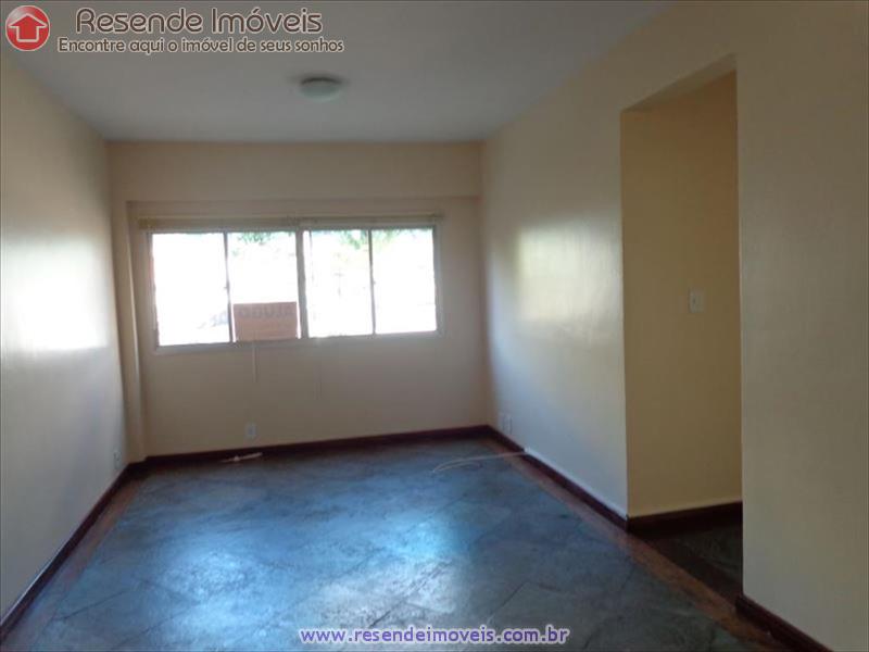 Apartamento para Alugar no Jardim Jalisco em Resende RJ