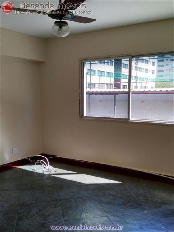 Apartamento para Alugar no Jardim Jalisco em Resende RJ