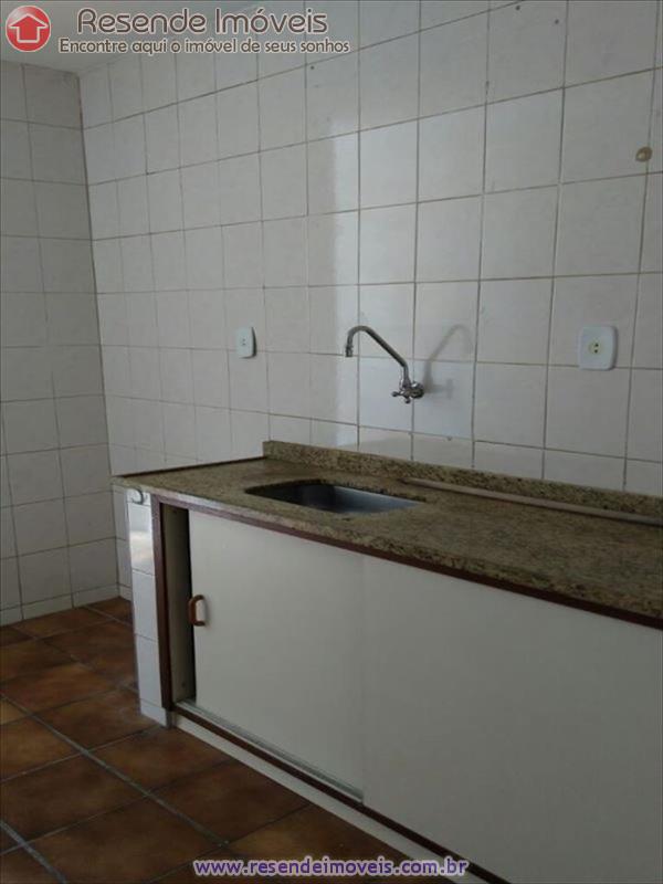 Apartamento para Alugar no Jardim Jalisco em Resende RJ