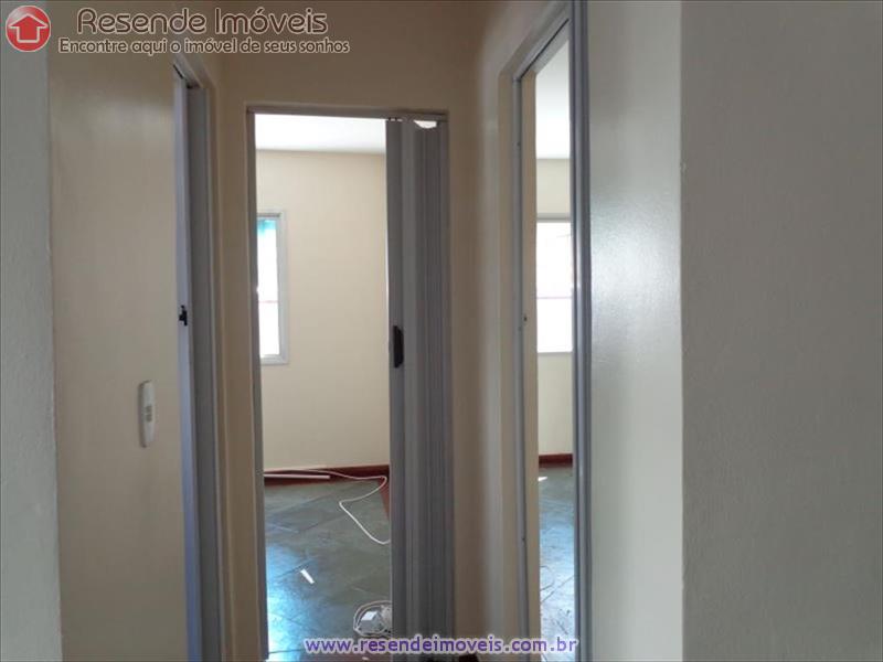 Apartamento para Alugar no Jardim Jalisco em Resende RJ