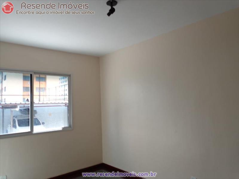 Apartamento para Alugar no Jardim Jalisco em Resende RJ