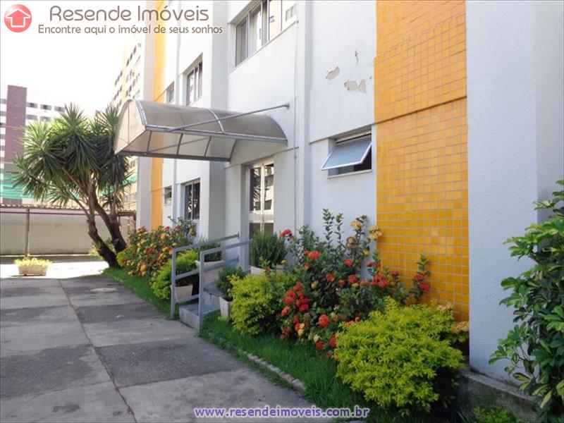 Apartamento para Alugar no Jardim Jalisco em Resende RJ