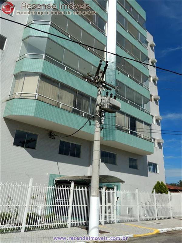 Apartamento para Alugar no Morada do Castelo em Resende RJ