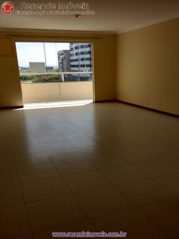 Apartamento para Alugar no Morada do Castelo em Resende RJ