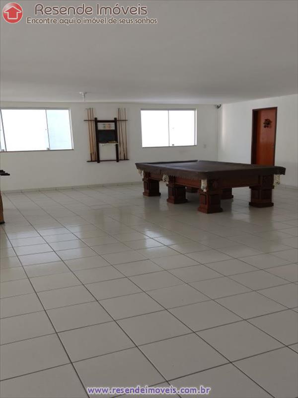 Apartamento para Alugar no Morada do Castelo em Resende RJ