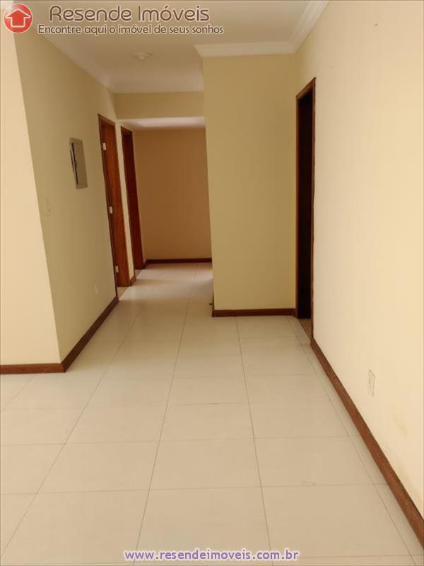 Apartamento para Alugar no Morada do Castelo em Resende RJ