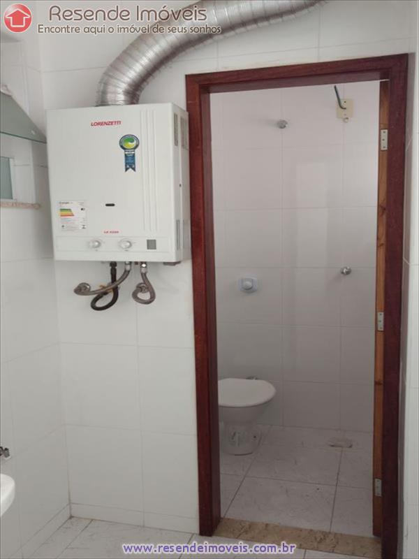 Apartamento para Alugar no Morada do Castelo em Resende RJ