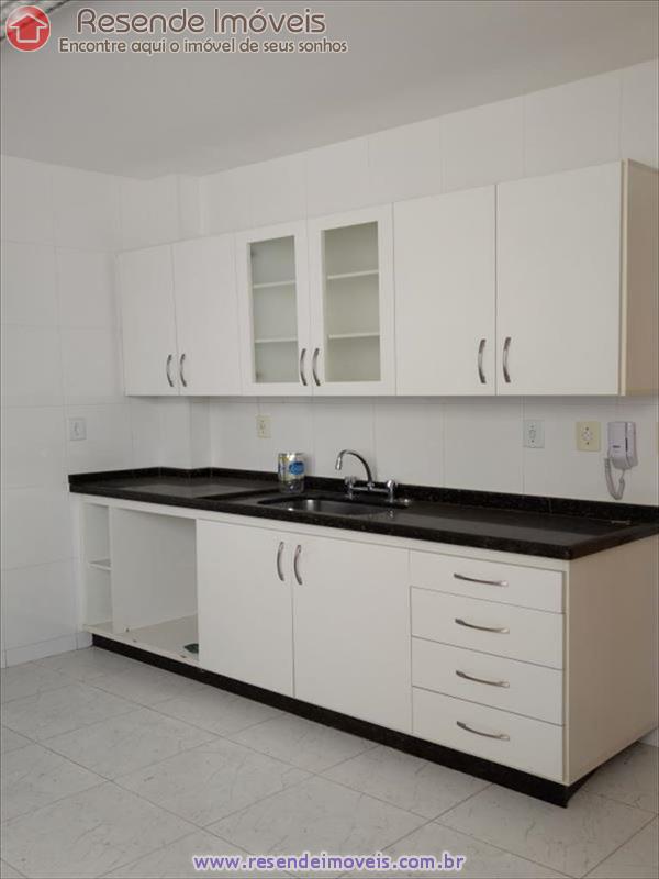 Apartamento para Alugar no Morada do Castelo em Resende RJ