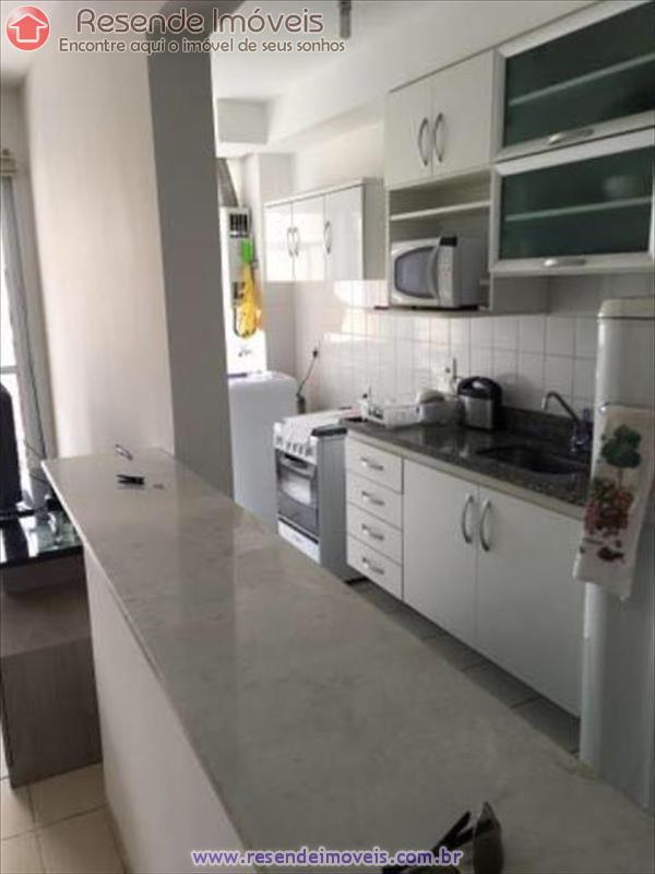 Apartamento para Alugar no Jardim Jalisco em Resende RJ