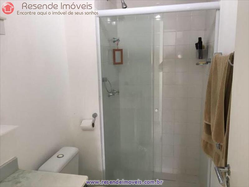 Apartamento para Alugar no Jardim Jalisco em Resende RJ