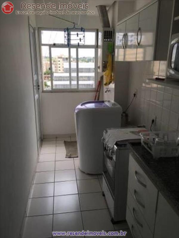 Apartamento para Alugar no Jardim Jalisco em Resende RJ