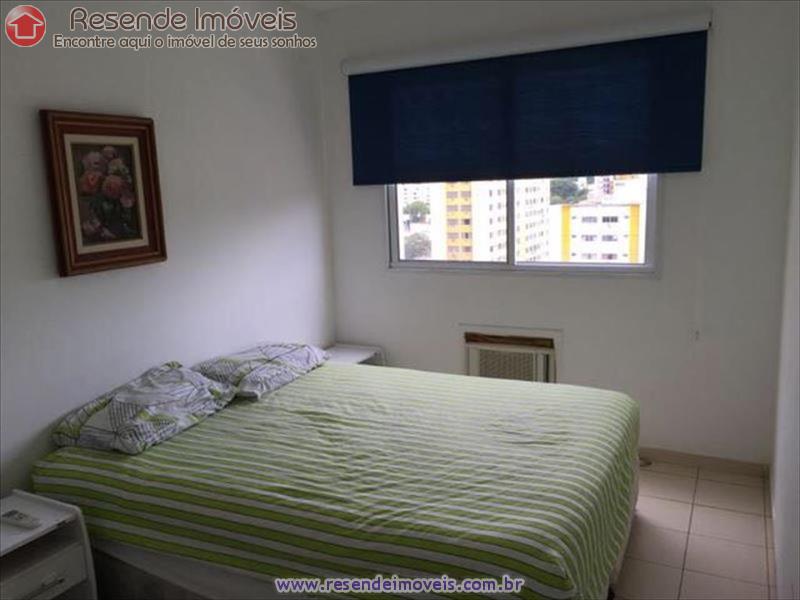 Apartamento para Alugar no Jardim Jalisco em Resende RJ