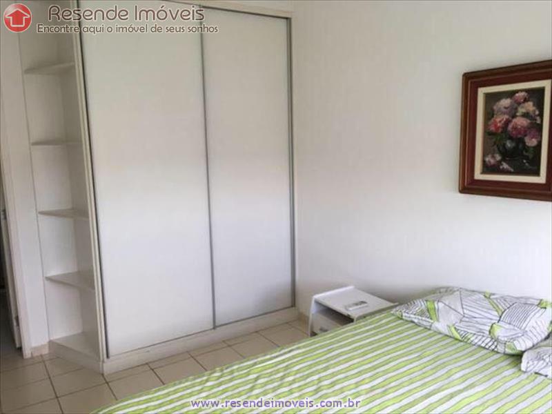 Apartamento para Alugar no Jardim Jalisco em Resende RJ