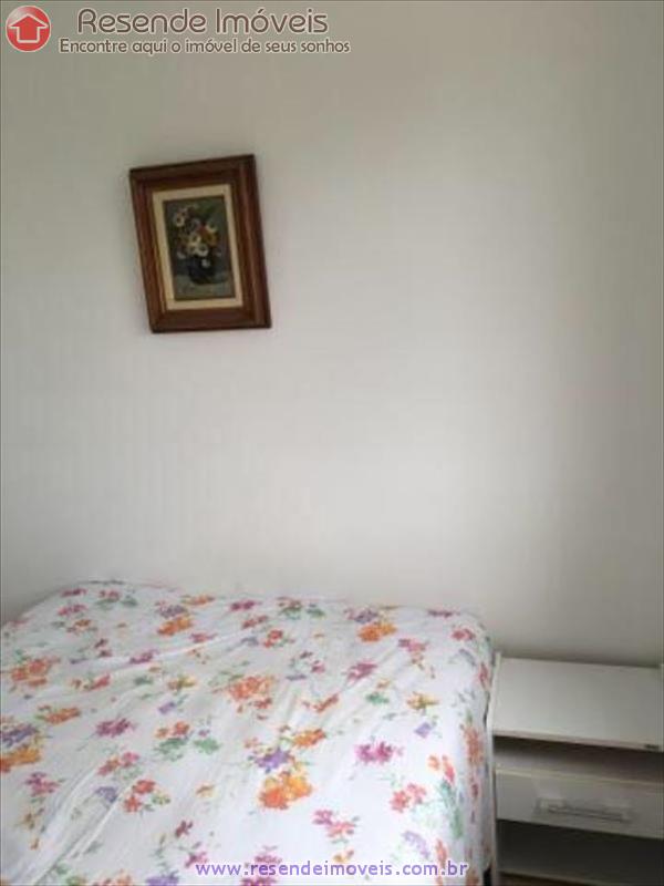 Apartamento para Alugar no Jardim Jalisco em Resende RJ