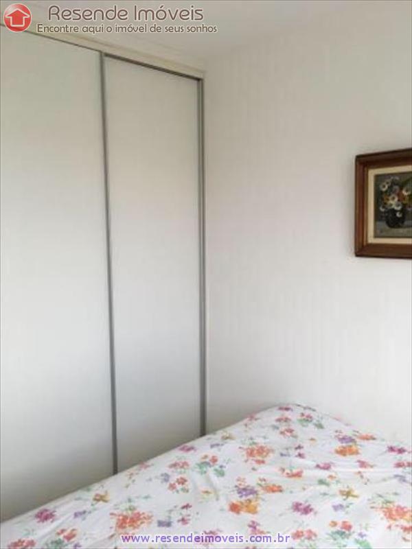 Apartamento para Alugar no Jardim Jalisco em Resende RJ